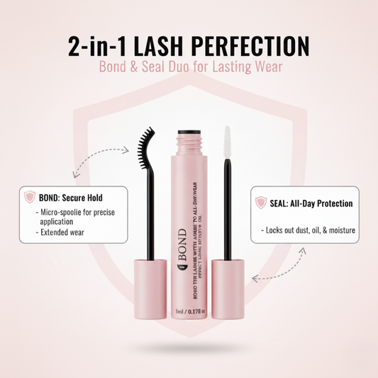 Lash Bond & Seal Kit