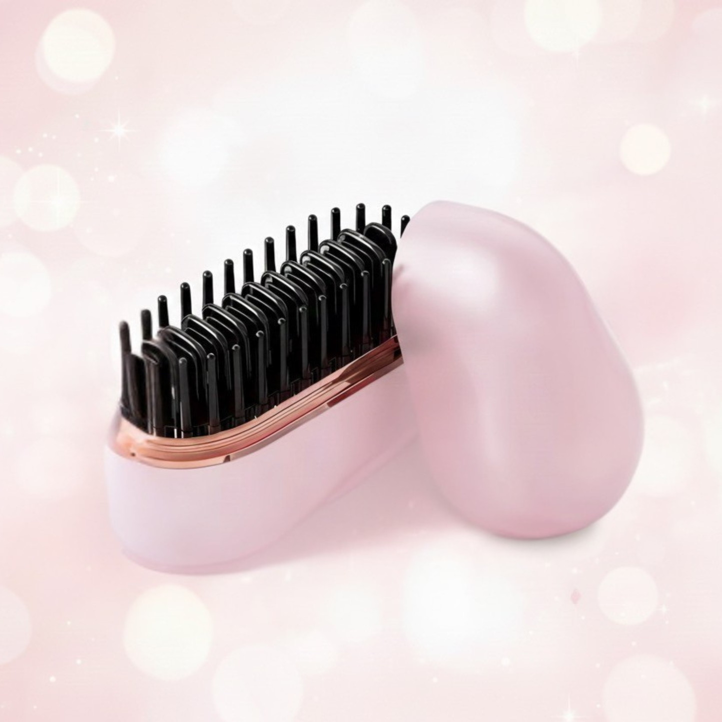 Mini Hair Straightener