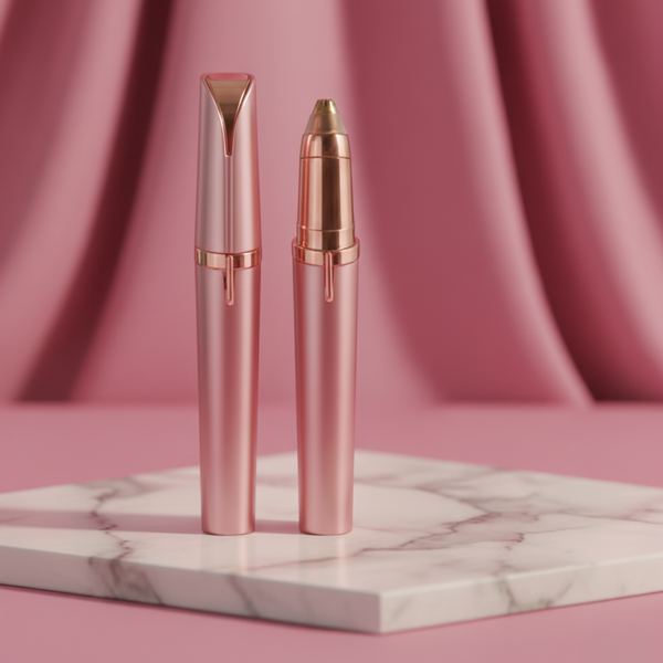 Lipstick Style Hair Remover