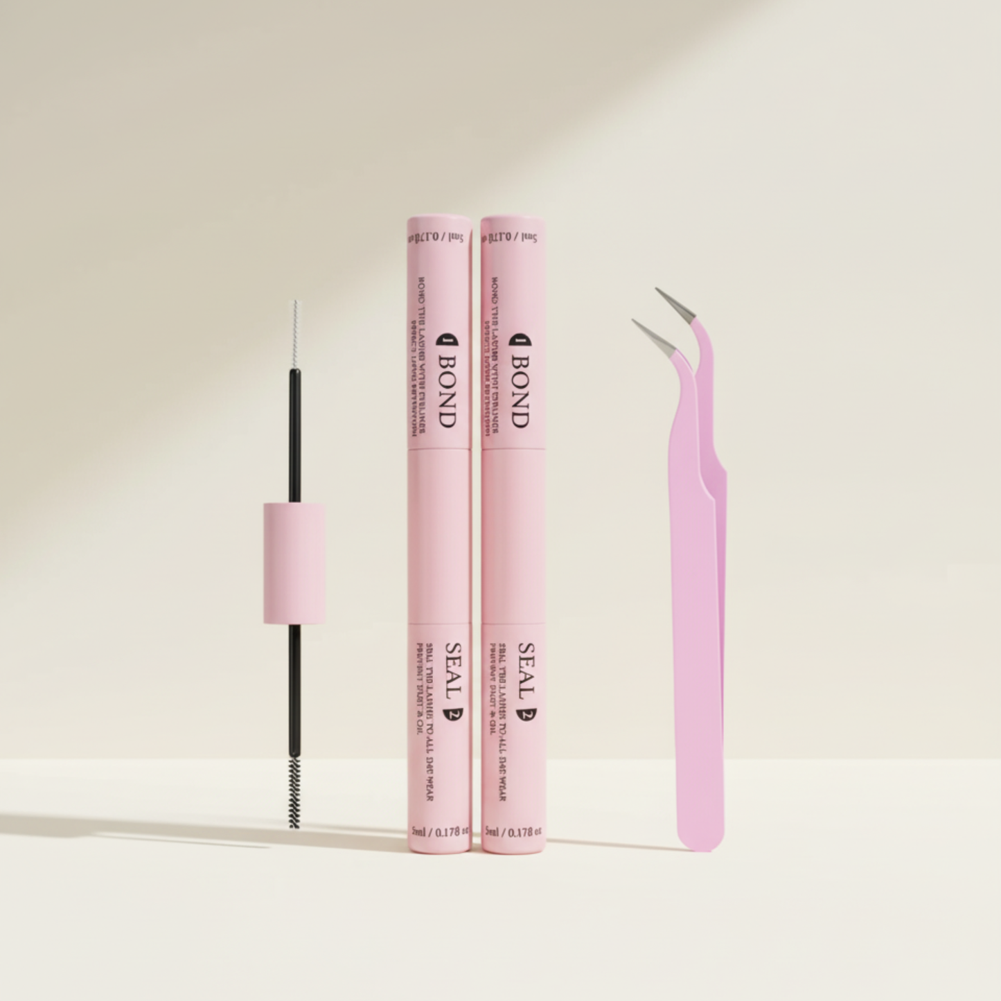 Lash Bond & Seal Kit