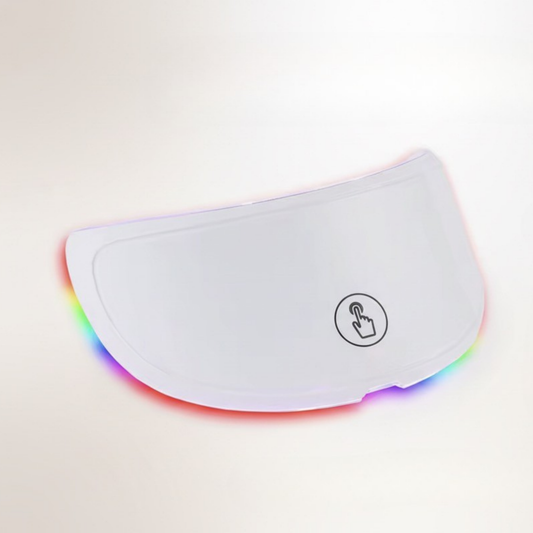 LED Neck Mask