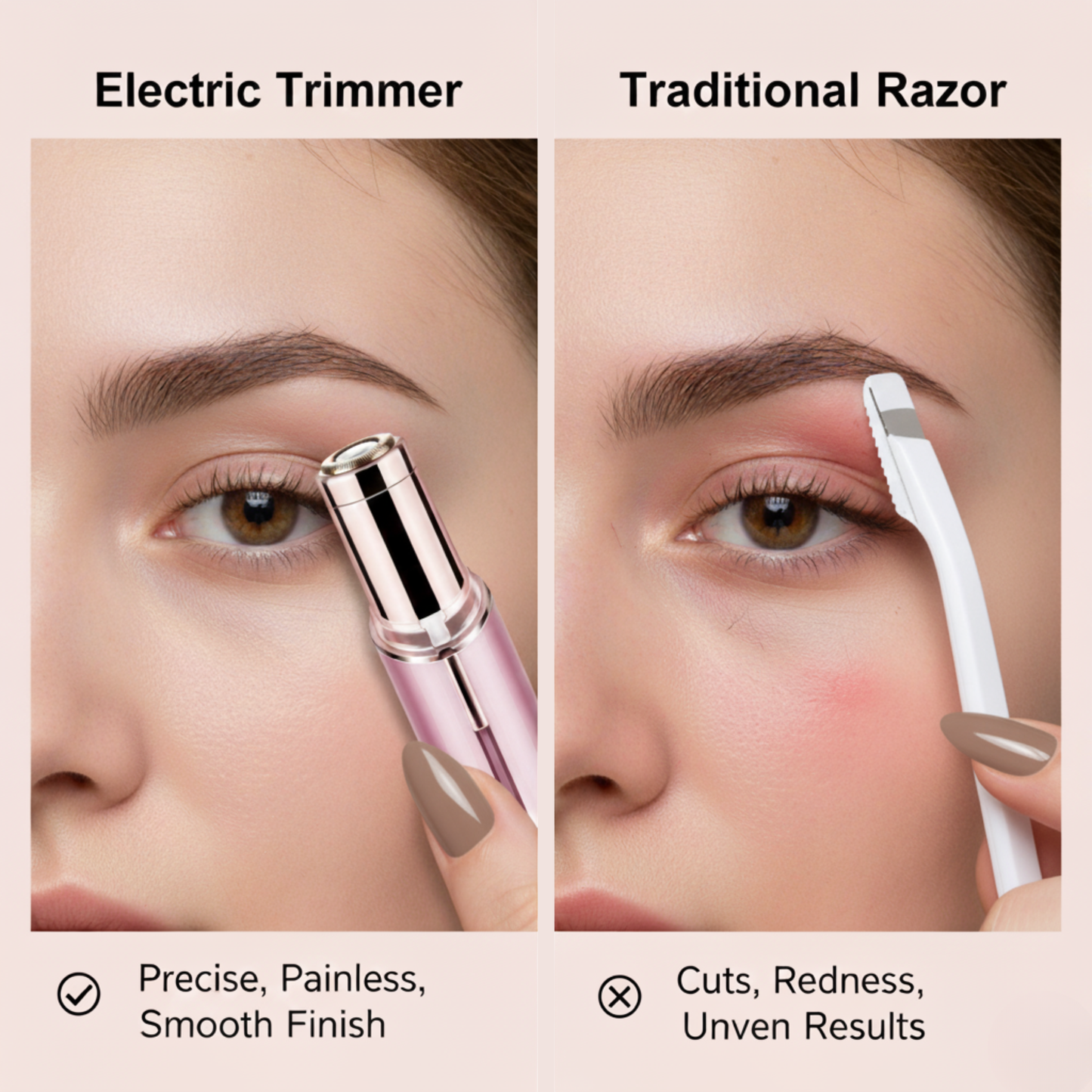 Electric Hair Trimmer