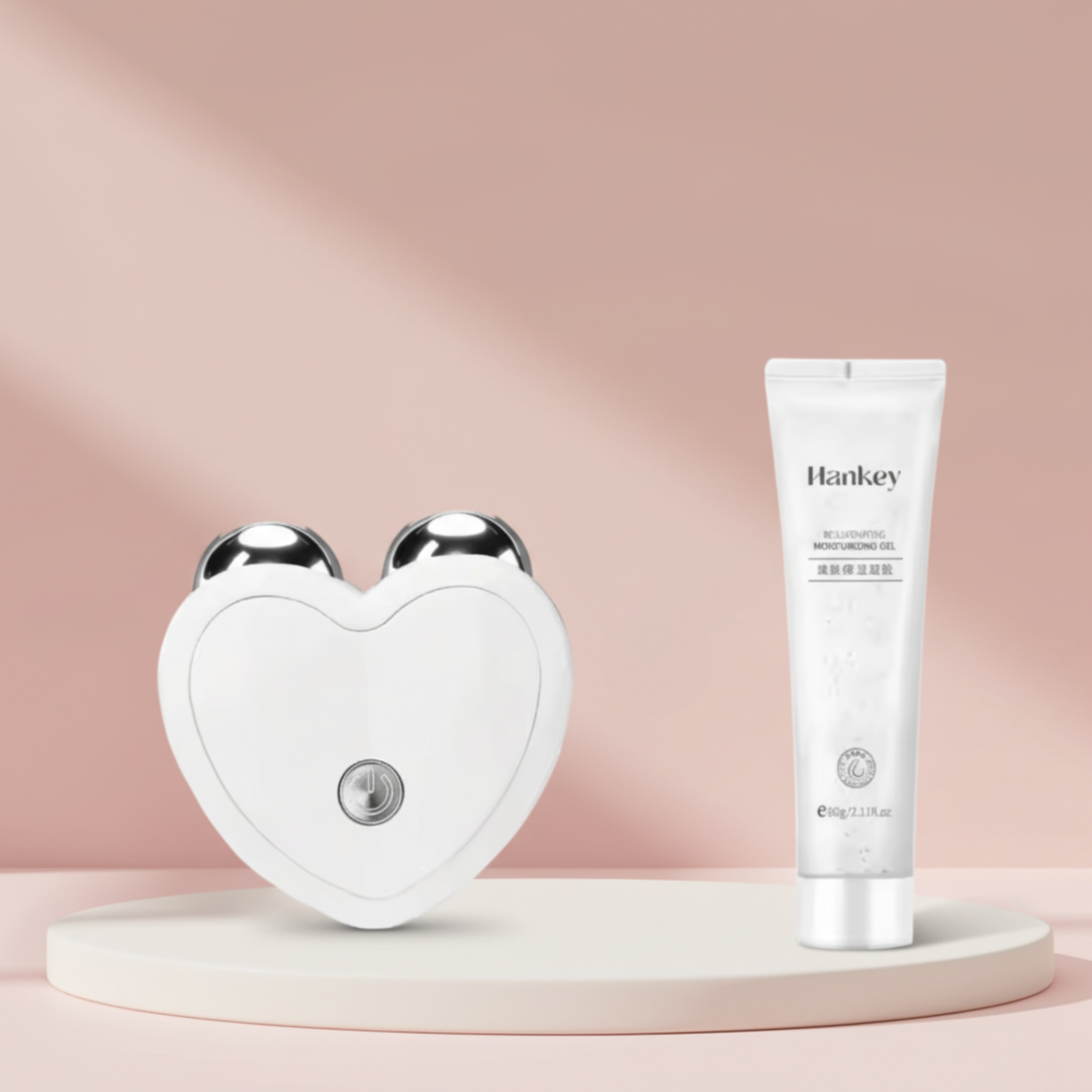 Portable Face and Neck Massager Sculpting Tool