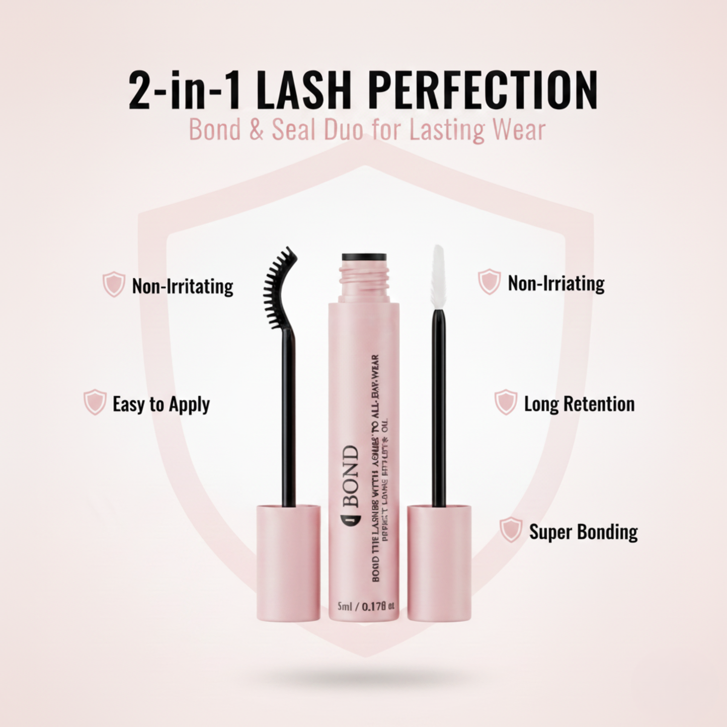 Lash Bond & Seal Kit