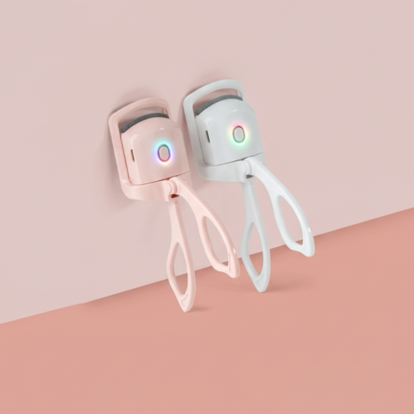 Electronic Lash Curler