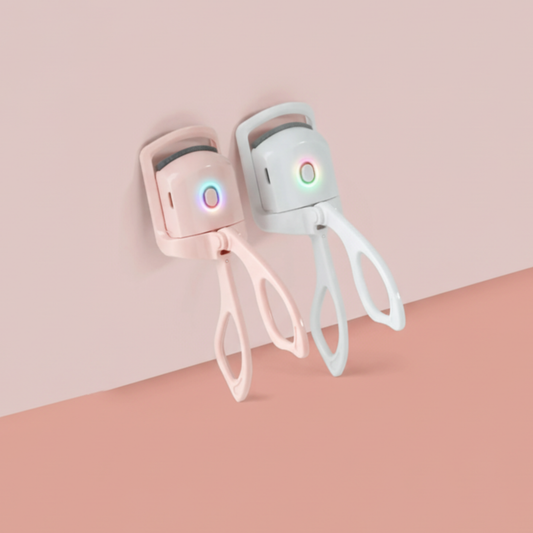 Electronic Lash Curler