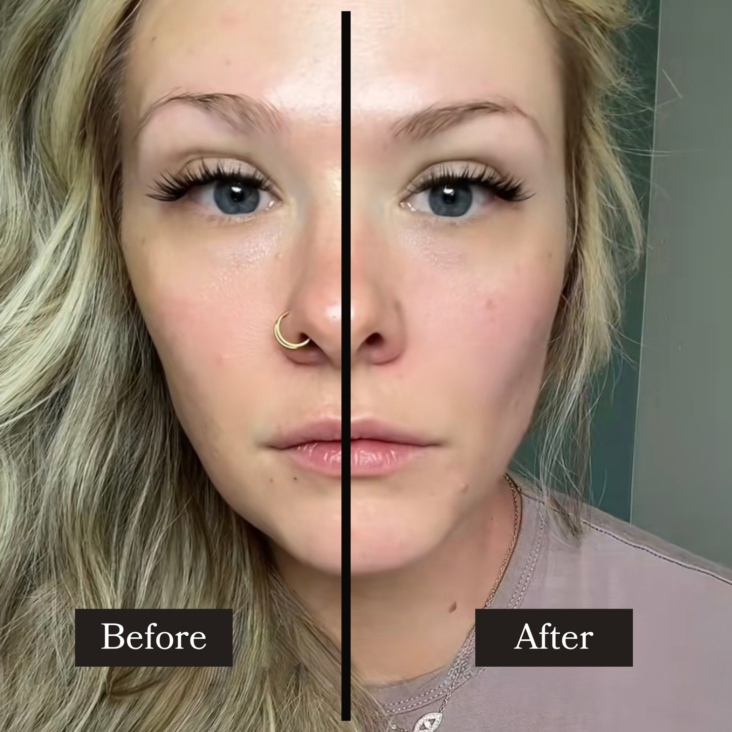 Portable Face and Neck Massager Sculpting Tool