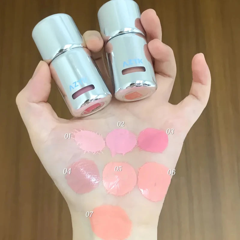 Liquid Blush & Concealer Duo