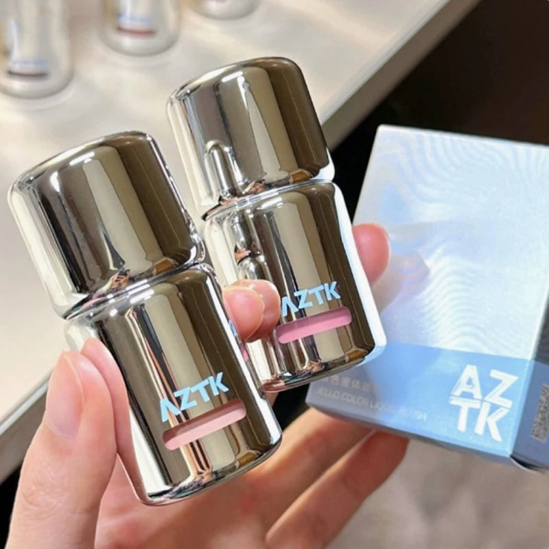 Liquid Blush & Concealer Duo